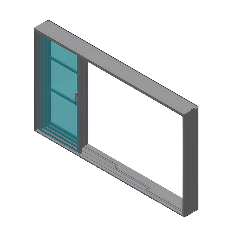 Four wings door 203P.28 (3/3)